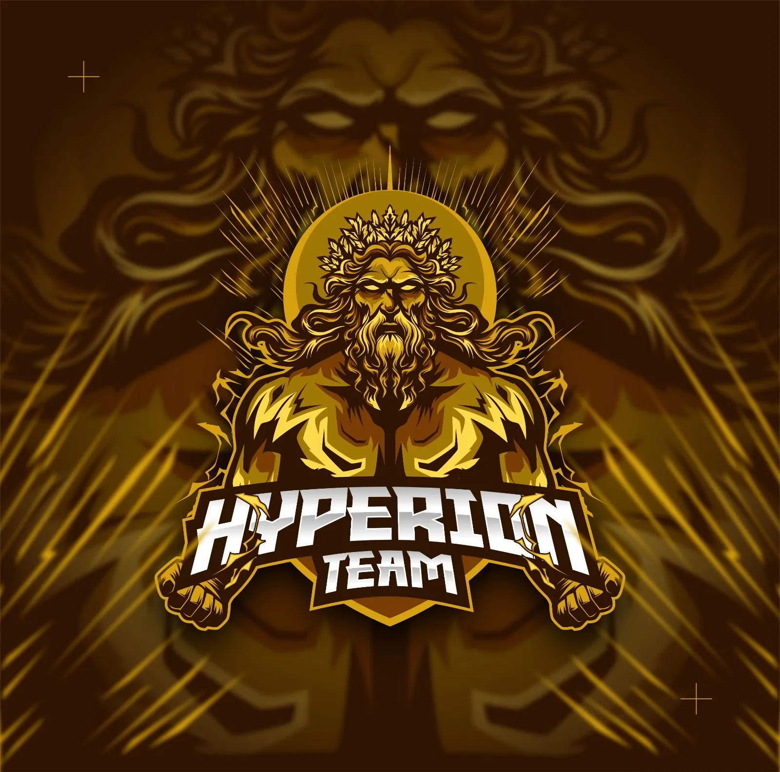 Hyperion Team logo